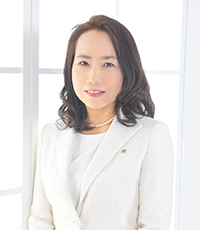 NPO法人日本介助専門員推進協会 会長 山本佳代子
